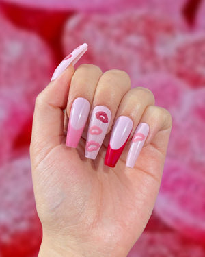 Hey, Sugar Lips!
