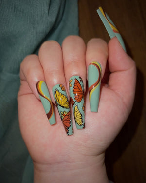 Flutter Groovy