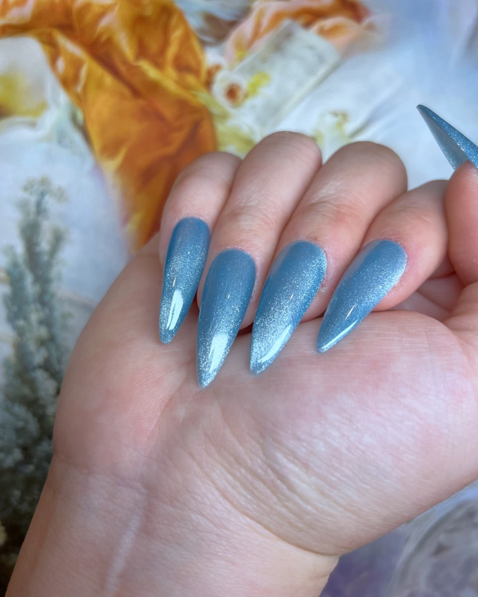 【from the nail】Hologram Angel Eye Gel Hologram Angel Eye Gel（グリッター6色セット） | FROM THE