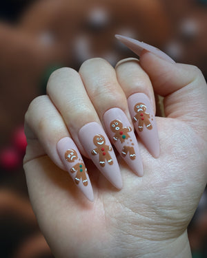 Gingerbread