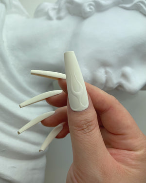 Carrara Marble