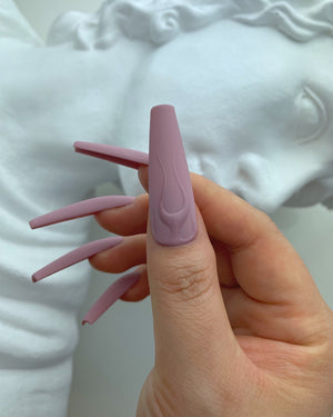 Rose Clay