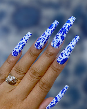 Ming Vase