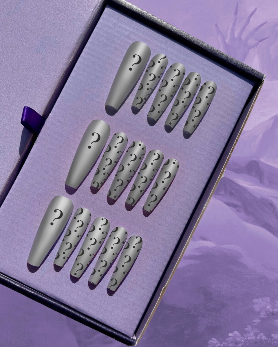 Mystery Bundle Pamper Nail Gallery