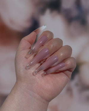 Neutrals: Crystal