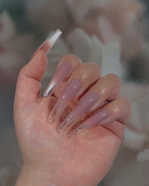 Neutrals: Glass