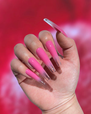 Strawberry Glass