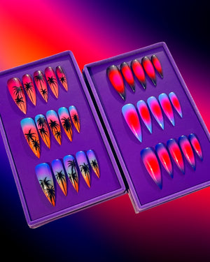 The Sunset Collection