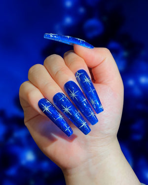 Tinsel Twinkles