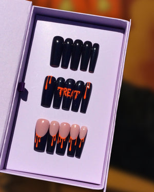 Trick-or-Treat Bundle