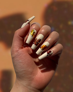 Autumn Scrapbook