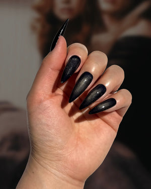 Black Veil