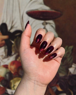 Caravaggio Bacchus