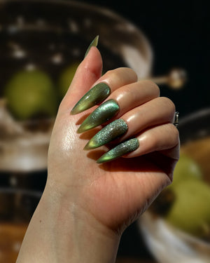 Dirty Martini