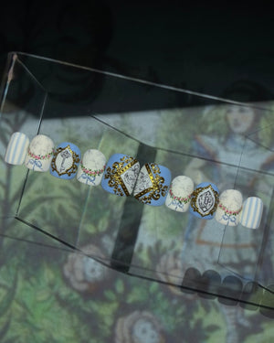 Down the Rabbit Hole