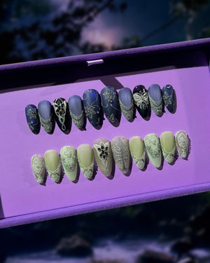 Elven Fantasy Bundle