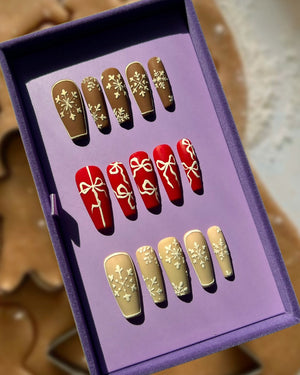 Holiday Bakery Bundle