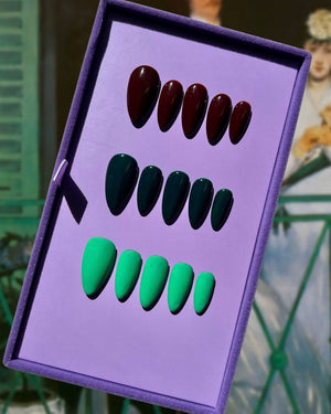 Manet's Springtime Bundle