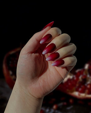 Pomegranate Seeds