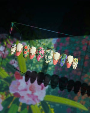 Spirited Florals