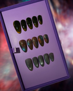 The Deep Space Bundle