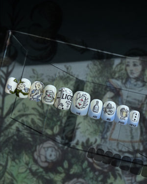 Vintage Alice