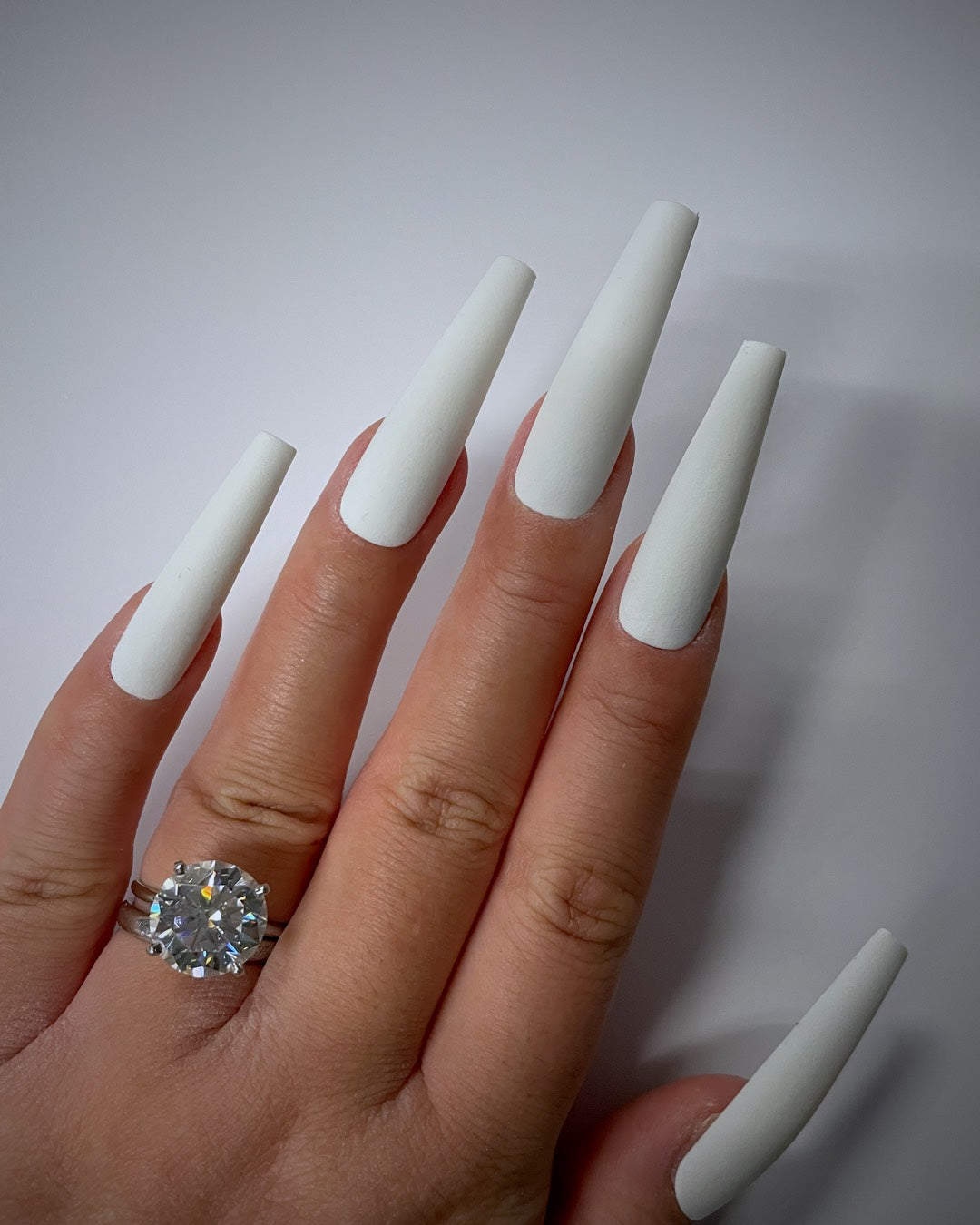 Harvest Moon Magic in Every Nail