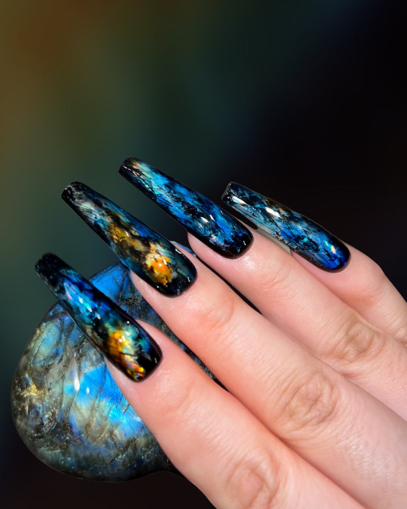 Nail Designs to Try in 2024