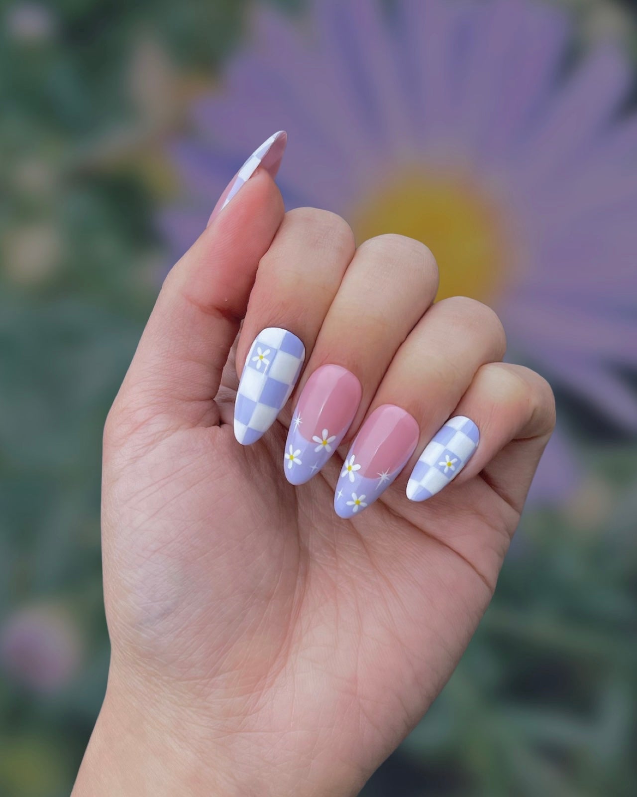 Aesthetic Nail Art That Turns Heads