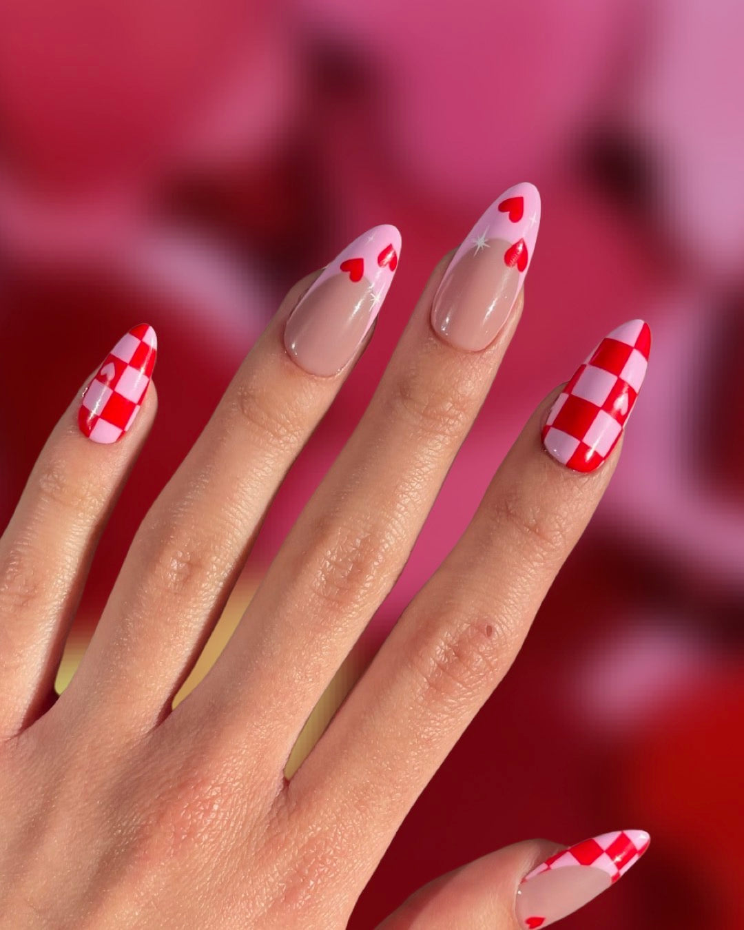 my-retro-valentine-